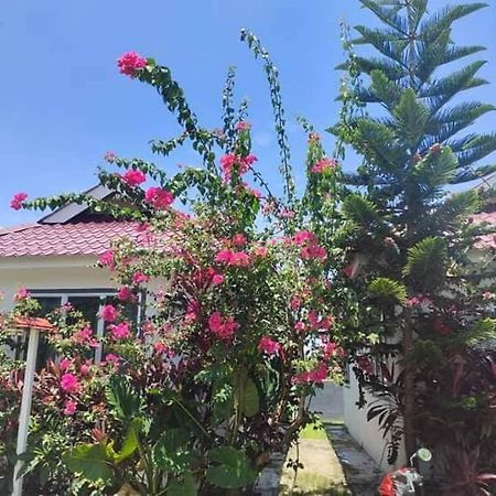Langkawi Homestay Bunga Padi Kuah Exterior photo