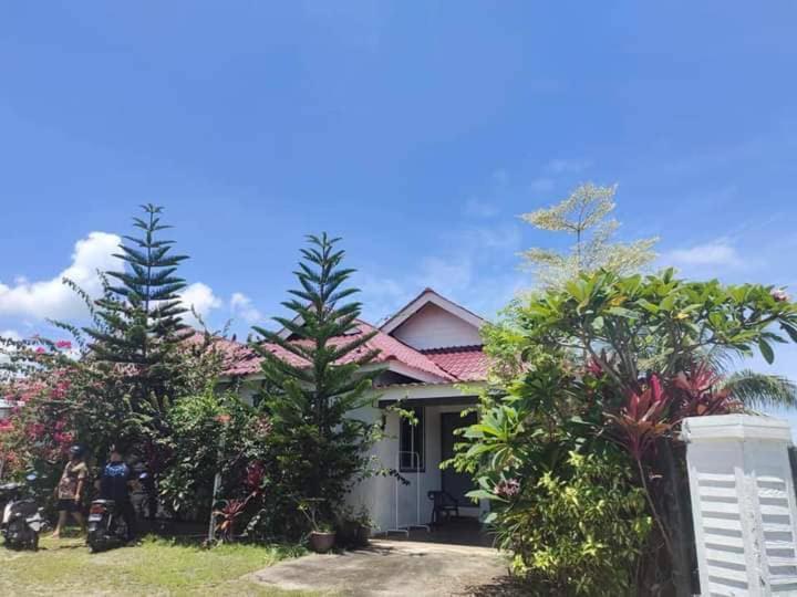 Langkawi Homestay Bunga Padi Kuah Exterior photo