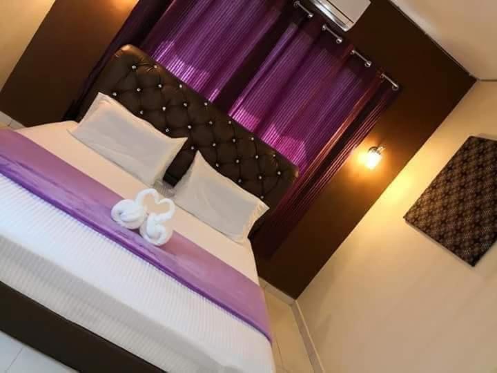 Langkawi Homestay Bunga Padi Kuah Exterior photo