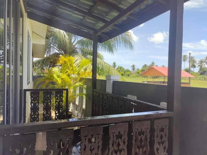 Langkawi Homestay Bunga Padi Kuah Exterior photo